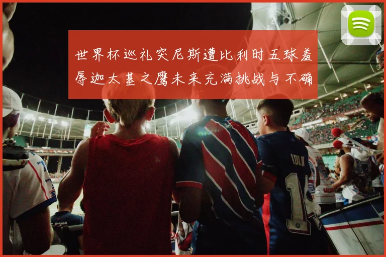 世界杯巡礼突尼斯遭比利时五球羞辱迦太基之鹰未来充满挑战与不确定性
